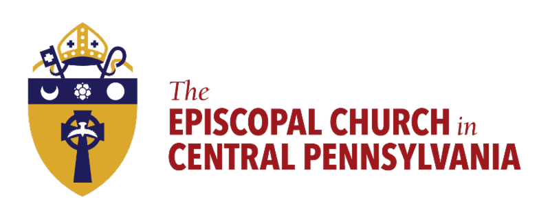 Episcopal Church Logo