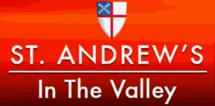 St Andrews Logo